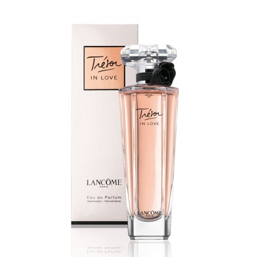 Дамски парфюм LANCOME Tresor In Love